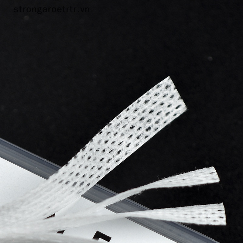 Strongaroetrtr 20/30 cái / bộ 5 lớp rebuild cotton diy hand tool set classic / mesh cotton repair accessries vn