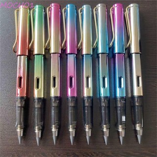 Mocho1 bút chì vĩnh cửu văn phòng phẩm vẽ không có mực công nghệ bút viết phác thảo bút chì vĩnh cửu