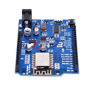 Esp-12f 12e wemos d1 wifi uno r3 esp8266 chất lượng cao