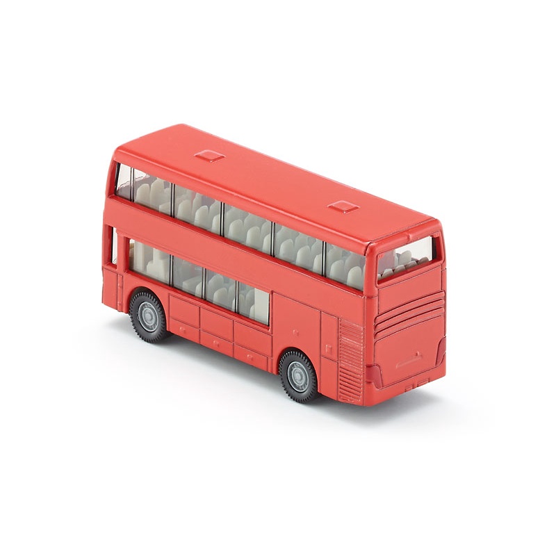 Xe Buýt 2 Tầng - 1321