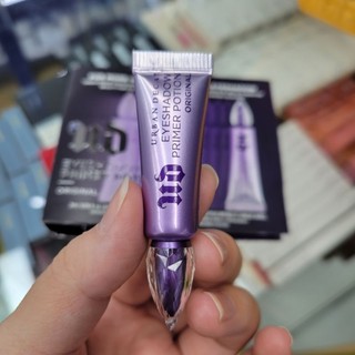 Sample 2ml - Kem lót mắt mini Urban Deecay Eyeshadow Primer Potion
