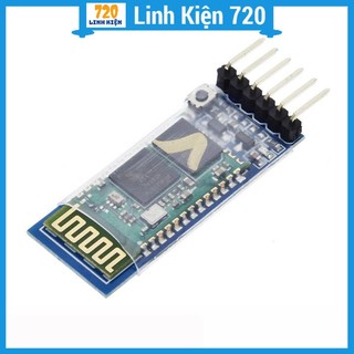 Module Bluetooth HC05