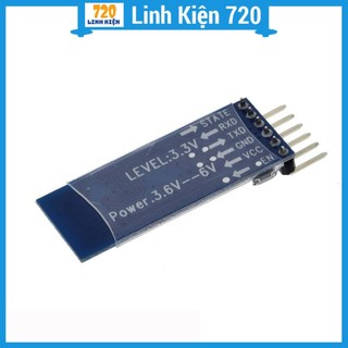 Module Bluetooth HC05