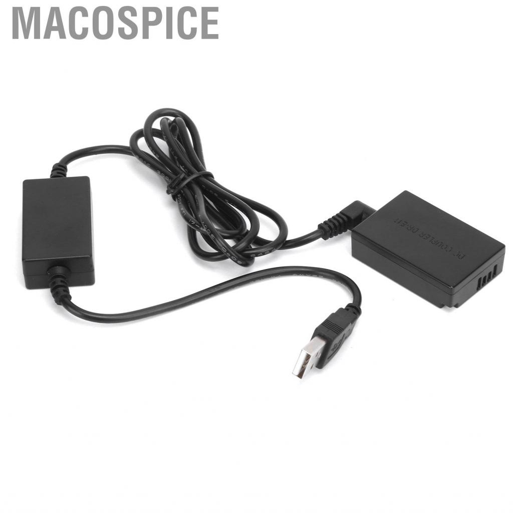 Macospice USB To LPE17 Dummy  High Performance Durable Plastic Drive