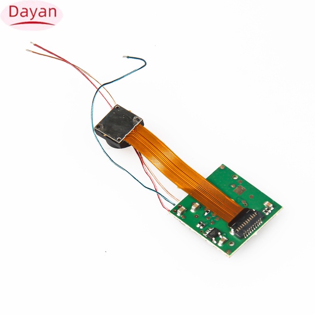 Camera dayan 4k hd với dvr cho ls-min mini drone rc quadcopter phụ tùng 480p 1080p