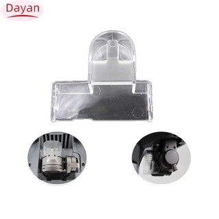 1 gimbal khóa kẹp camera bảo vệ nghề nghiệp ptz giá đỡ cho dji mavic pro drone