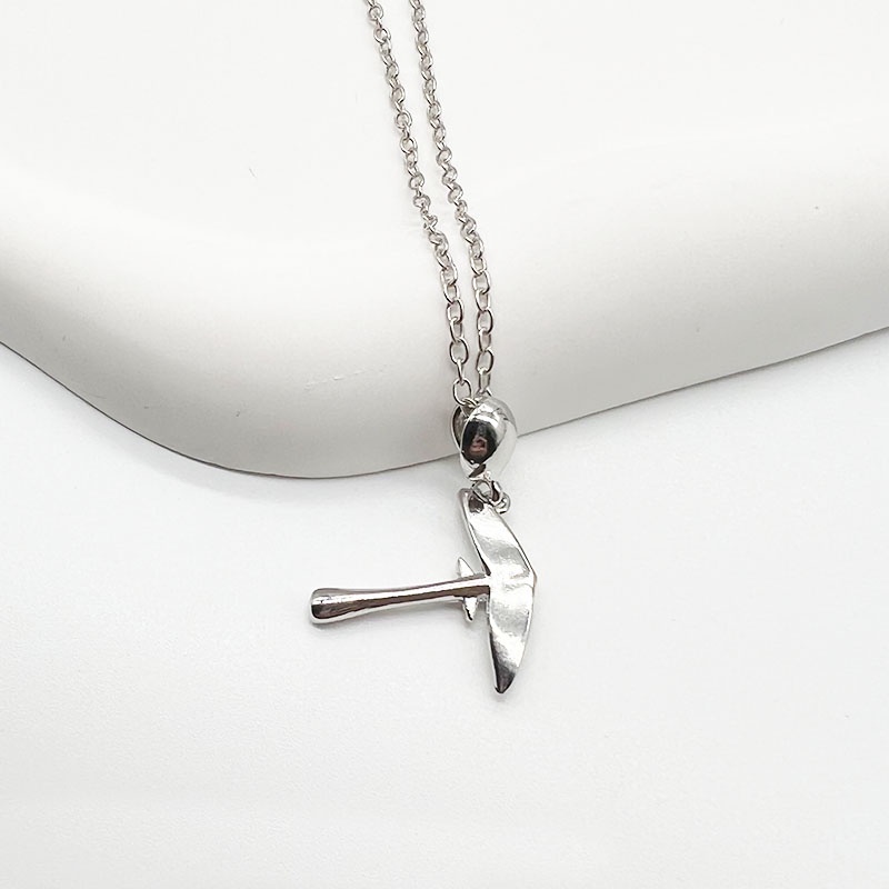 Trò chơi sky children of the light vòng cổ theo mùa ánh sáng trẻ em mặt dây chuyền kim loại cặp đôi dây chuyền unisex cosplay phụ kiện quà tặng