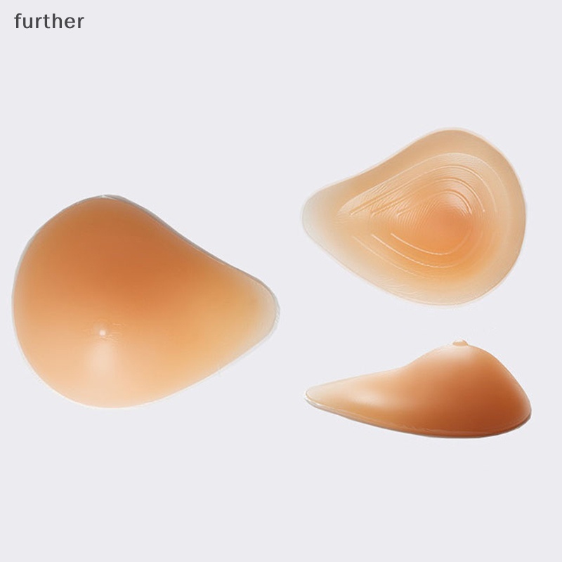 Ngực giả thực tế hình thức vú giả silicone ngực giả cho trang phục đeo chéo cosplay [vn]