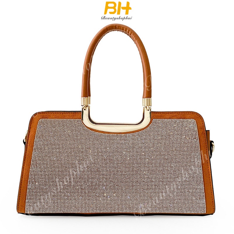 Túi Đeo Chéo Cầm Tay Thời Trang Mới 2023