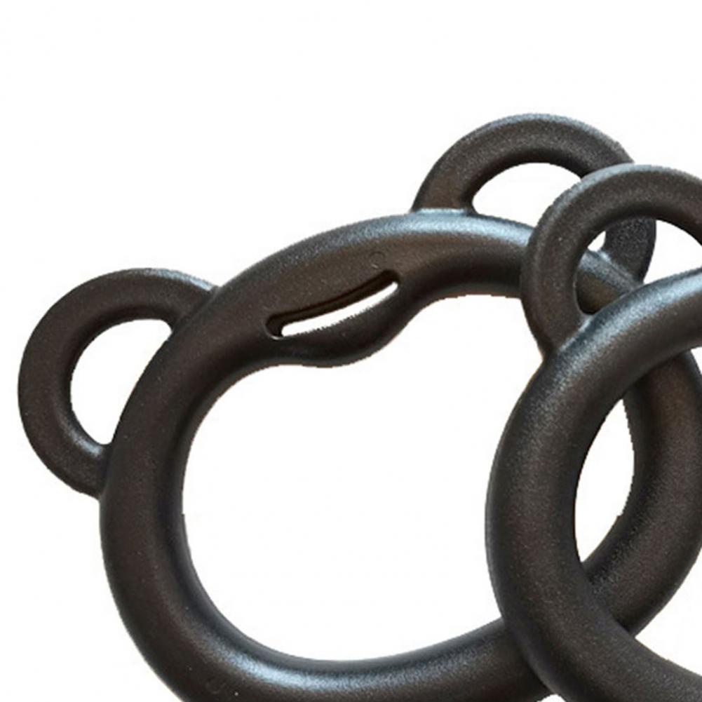 Vòng Kéo Tập Nâng Tạ Trong Nhà Tiện Dụng Cho Bé RisingGirl