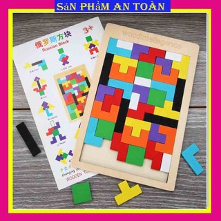 Đồ chơi bộ xếp hình, xếp gạch