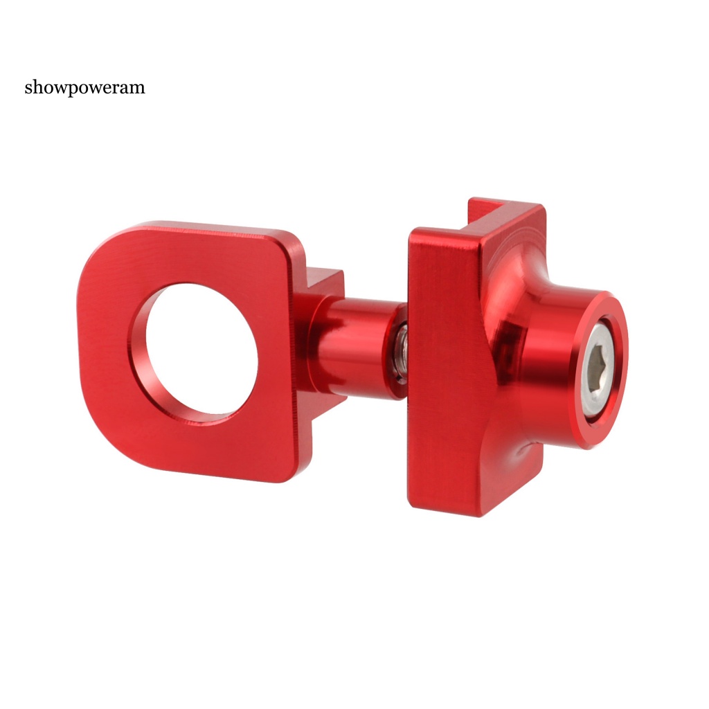 Dụng Cụ Điều Chỉnh Dây Xích Xe Đạp Chống Ăn Mòn Có Thể Gập Lại Siêu Nhẹ