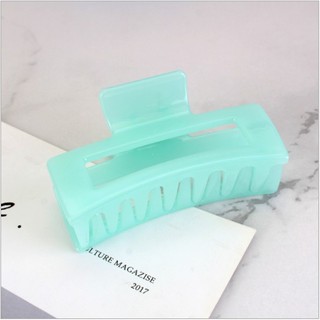 Kẹp Tóc Càng Cua Cao Cấp 9cm
