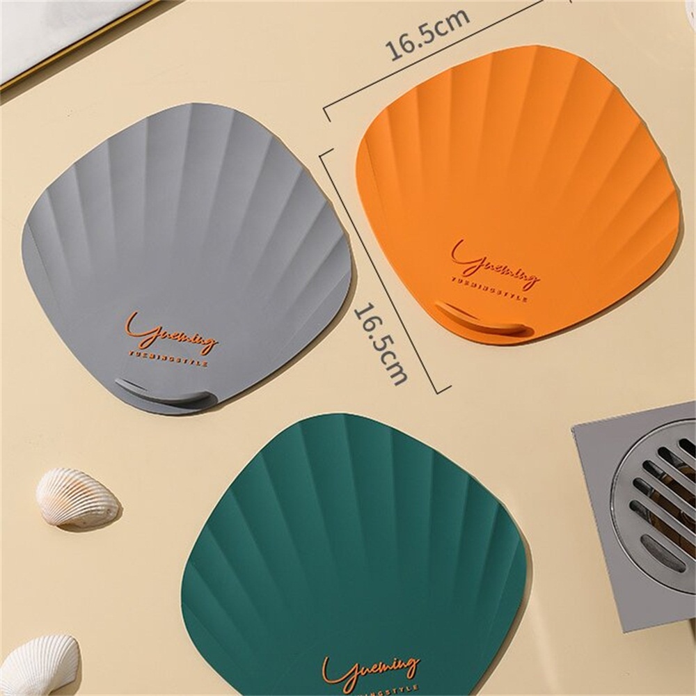 Đệm Silicone Khử Mùi Hôi Chống Mùi Hôi Cho Nhà Vệ Sinh