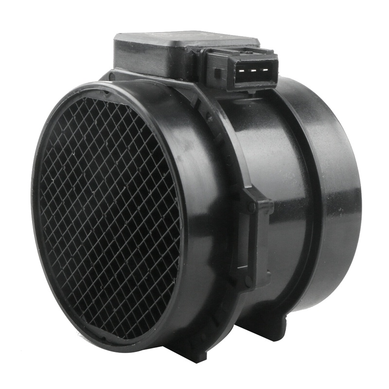 Bộ phận đồng hồ cảm biến lưu lượng khí khối lượng lớn MAF cho BMW 3 Dòng 330I 530I E53 X5 Z3 3.0L 2001-2006 74-10055 5WK96132 13621438871