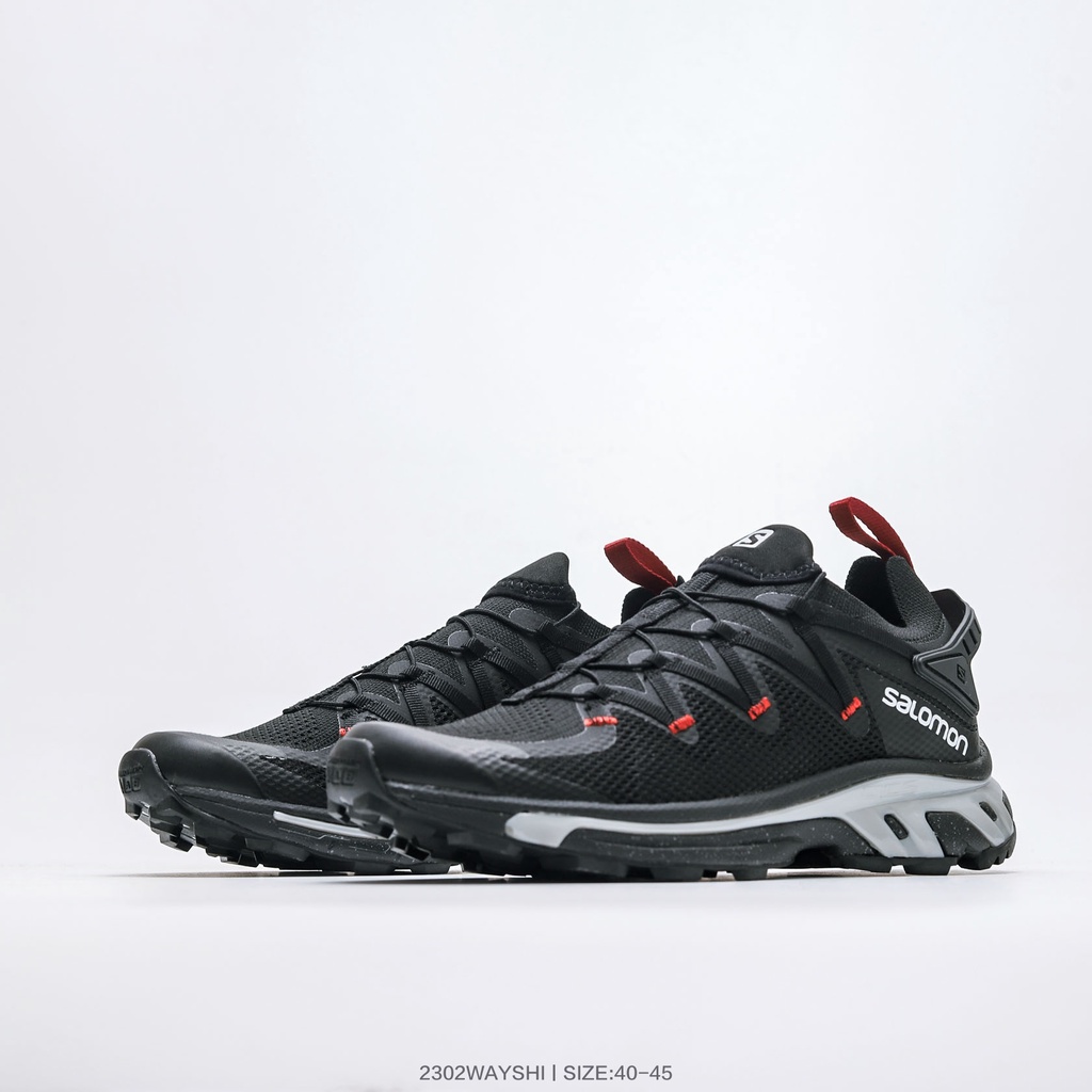 Giày Thể Thao Nam Chống Thấm Nước Mới Salomon XT-6