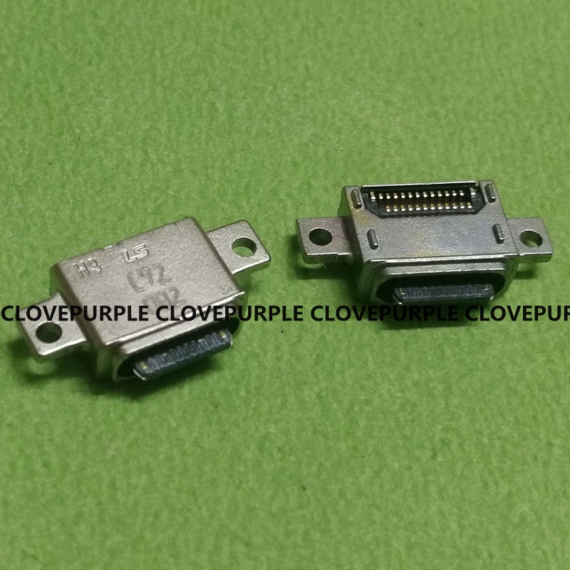 Bộ 2 Đế Sạc USB Cho Samsung Galaxy S8 Plus S8 + G950 G955F S9 G960 G965 Note 9 N960 W2018 W2019