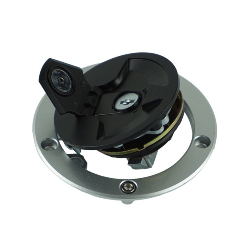 Nắp Đậy Bình Nhiên Liệu Cho ZX6R ZX10R ZX-14 ZX14 Z1000 Z750 51049-0039