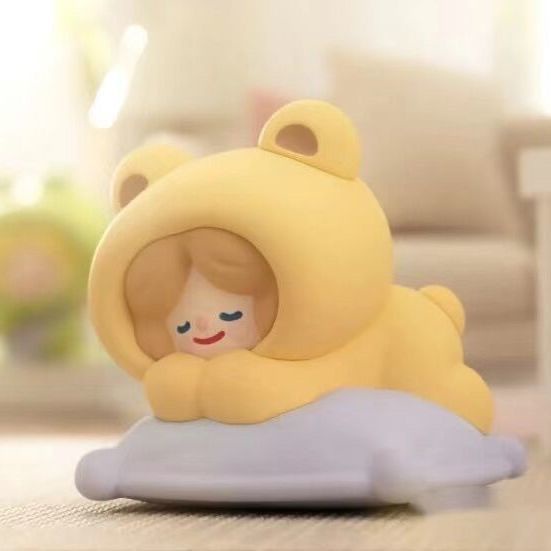 Mô Hình Nhân Vật rico Dreamland Phong Cách Mới