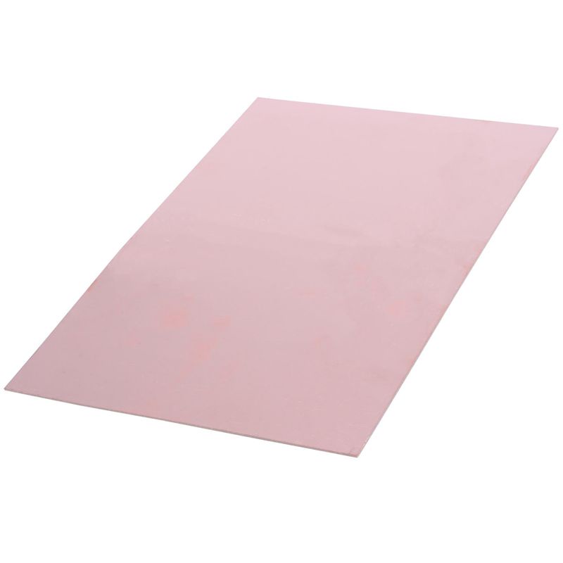 Bảng Mạch 30Cmx20Cm Một Mặt DIY Bằng Đồng Chất Lượng Cao