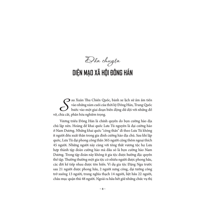 Sách – Tào Tháo - Chí Ít Là Một Anh Hùng (Bìa Cứng) (KV)