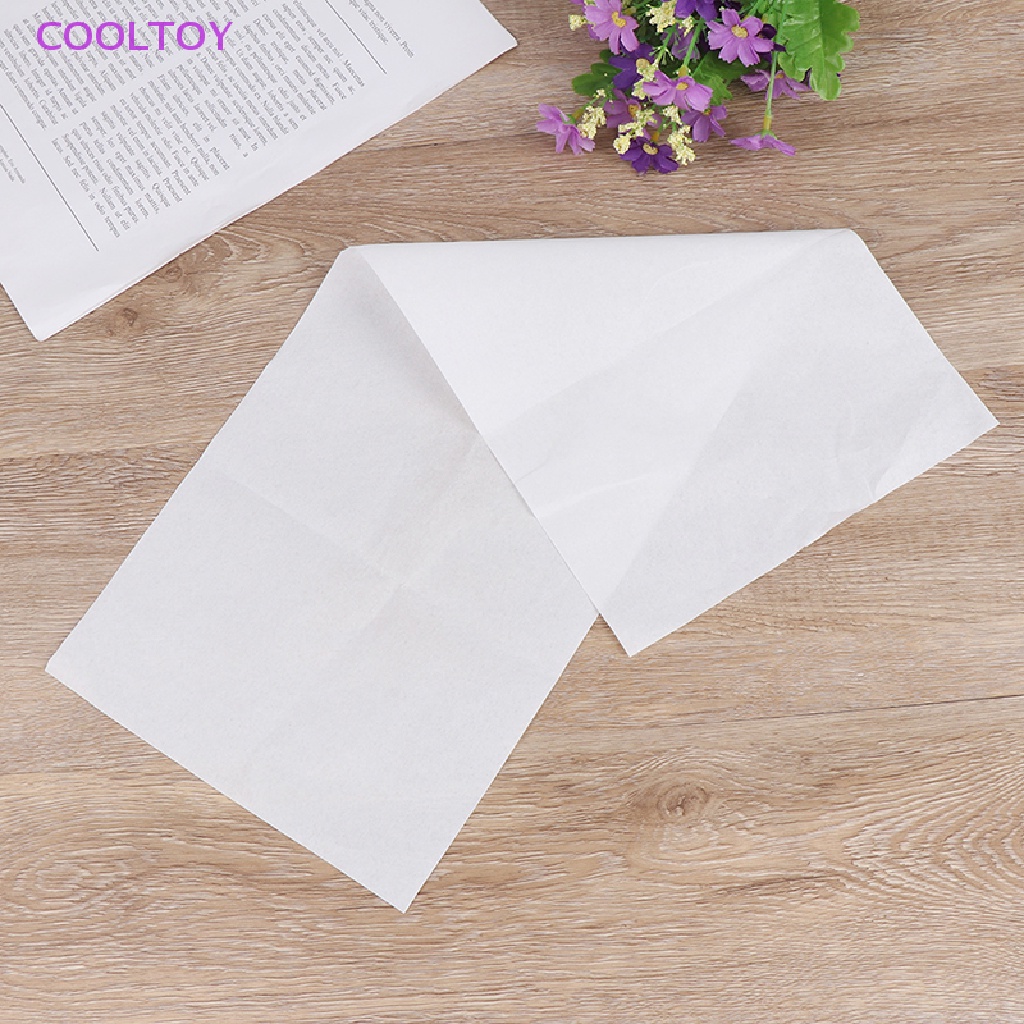 Cooltoy 1 Tờ Giấy Ảo Thuật Tạo Lửa 50X20cm