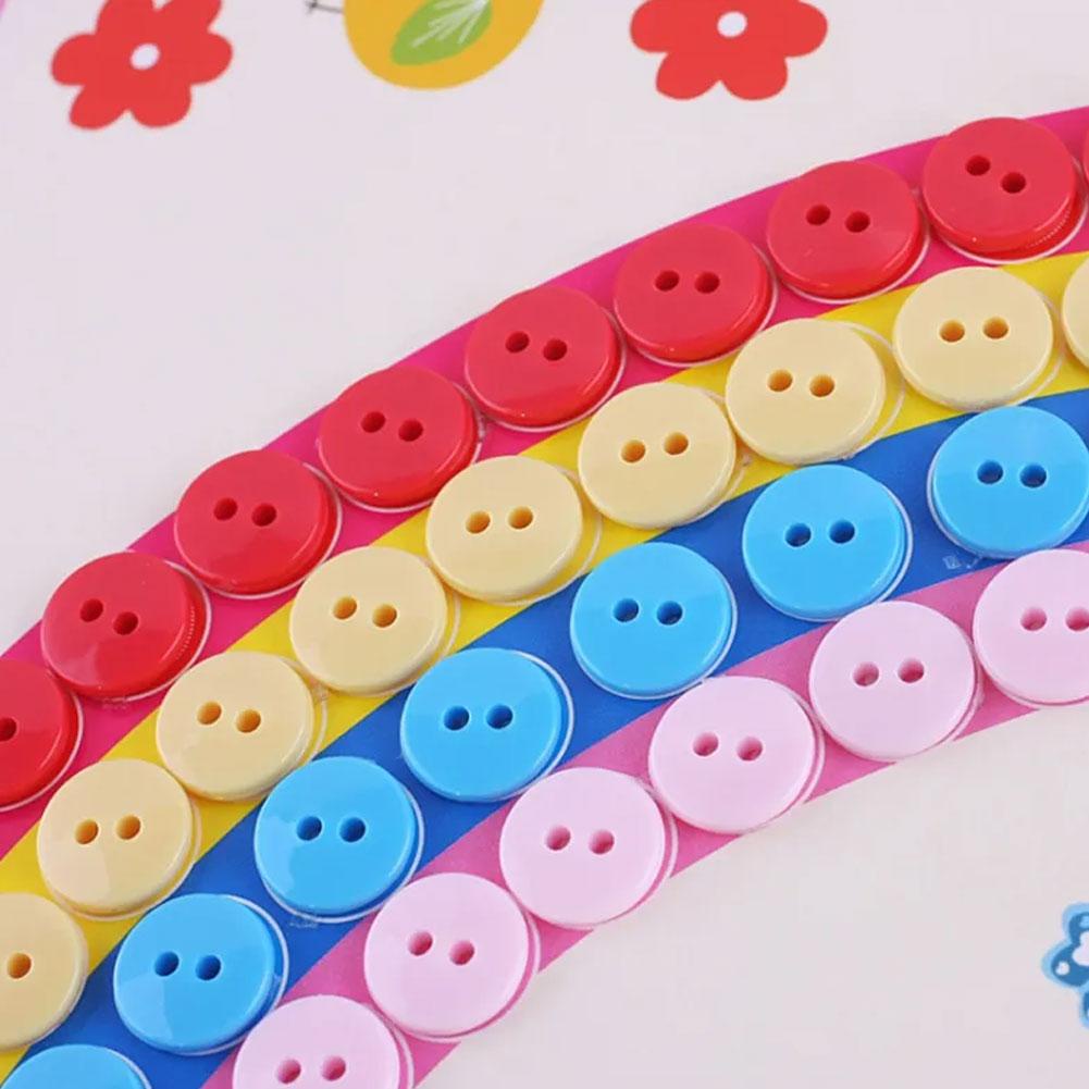 Bộ Đồ Chơi Nút Dán Tranh Mosaic Giáo Dục Sớm Cho Bé T5W2