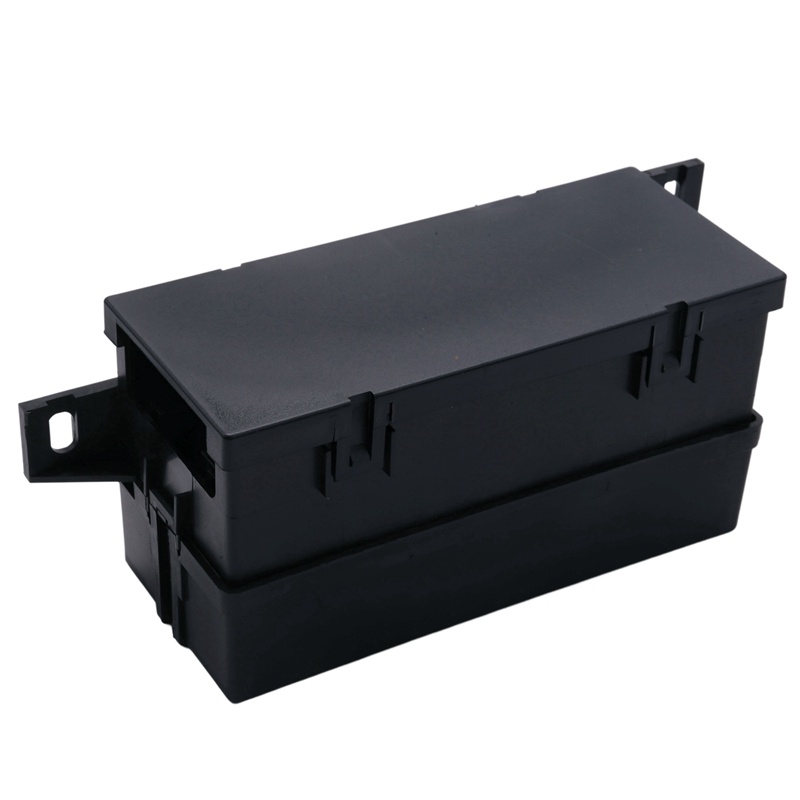 Hộp Giữ Cầu Chì 11 Hướng Kèm Rơ Le Kết Nối Chống Thấm Nước