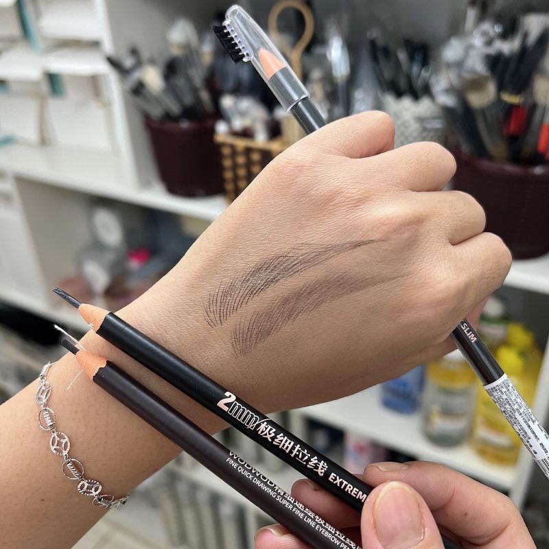 Chì xé chì gẩy sợi WODWOD 2mm lâu trôi homezzdecor