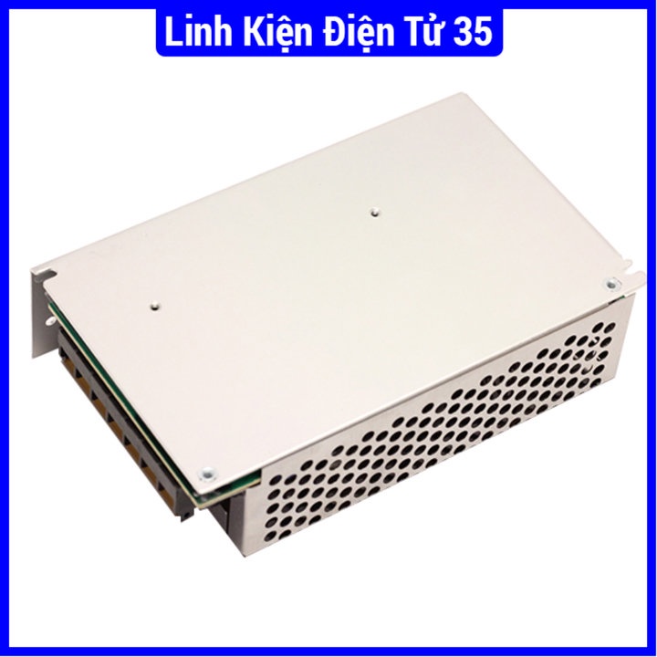 Nguồn Tổ Ong 5V10A đủ dòng,đủ áp, độ ổn định cao