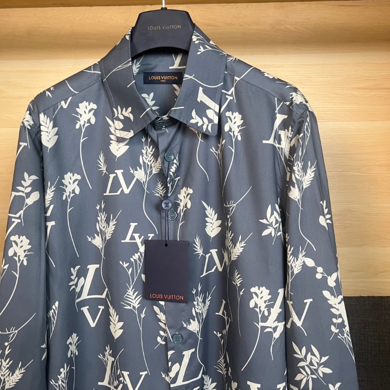 ❤️❤️❤️❤️ Áo Sơ Mi Tay Dài Unisex L * * * V