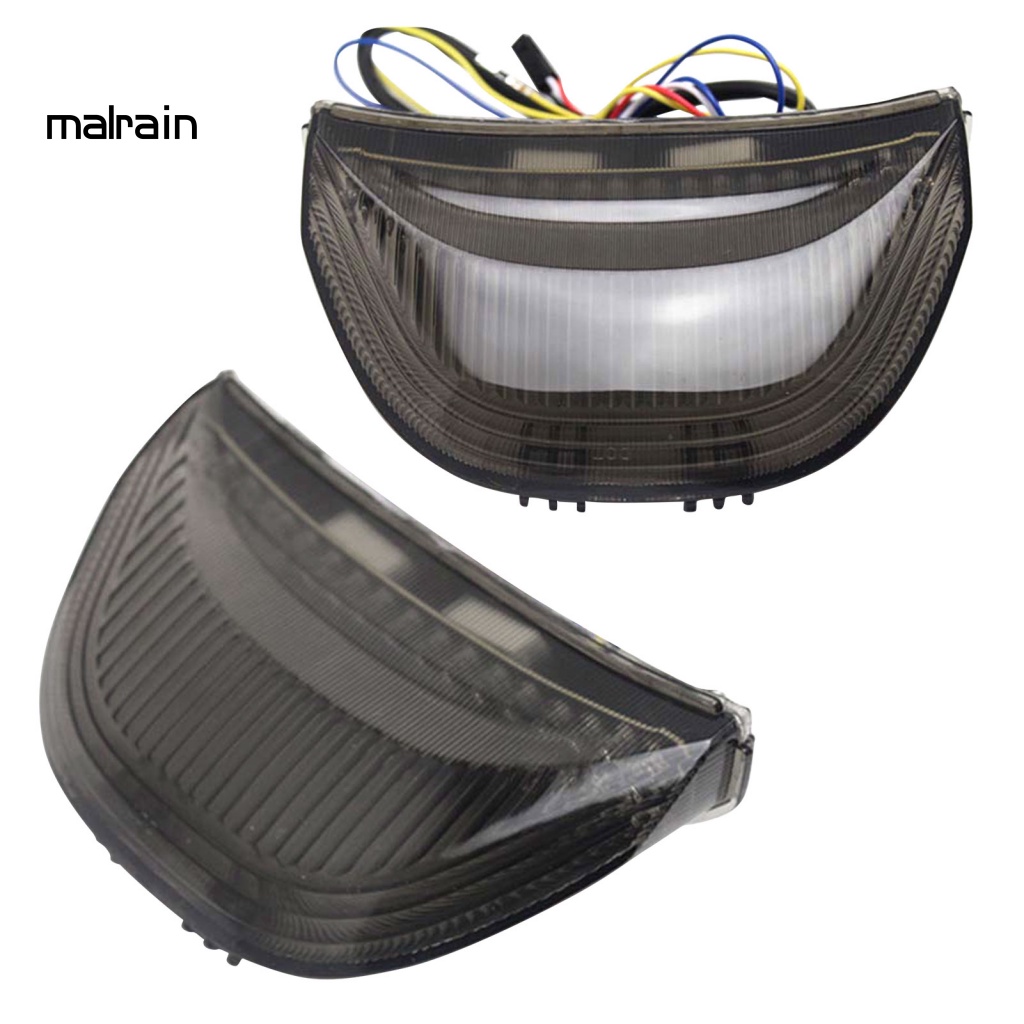 Đèn Xi Nhan Nhỏ Gọn Độ Sáng Cao Cho HONDA CBR1000 2004-2007 CBR600 2003-2006