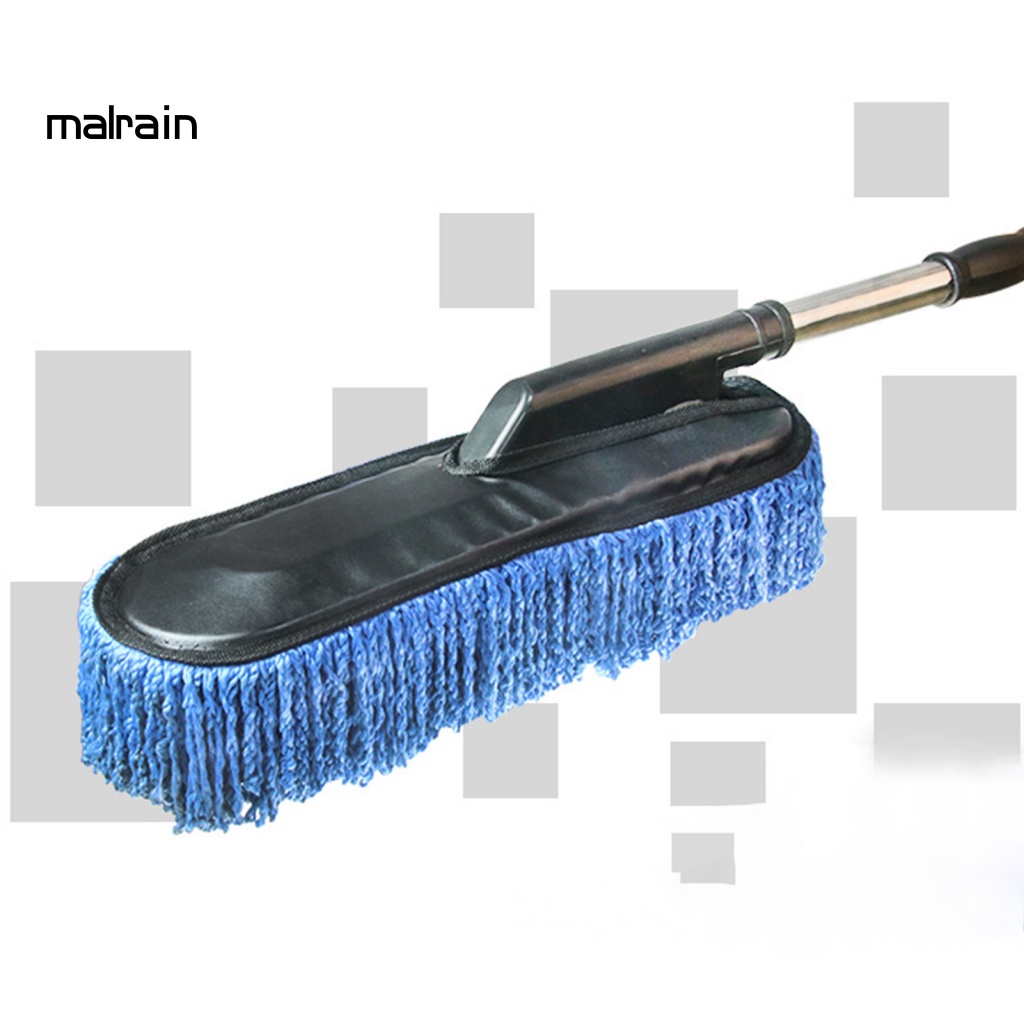 Cọ Vệ Sinh Xe Hơi Có Thể Gấp Gọn Tiện Dụng