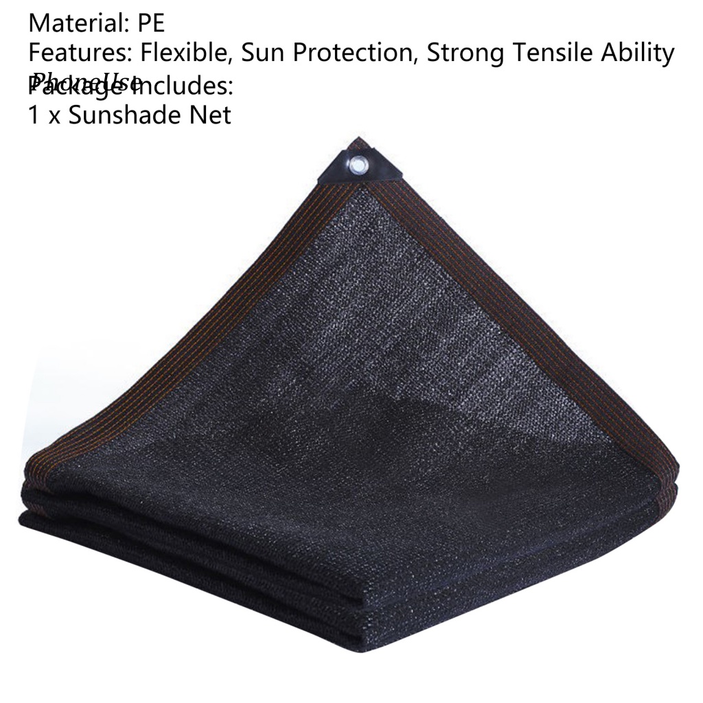 Tấm Da PU Chống Nắng Bề Mặt Phẳng Độ Bền Cao Cho Nhà Kính