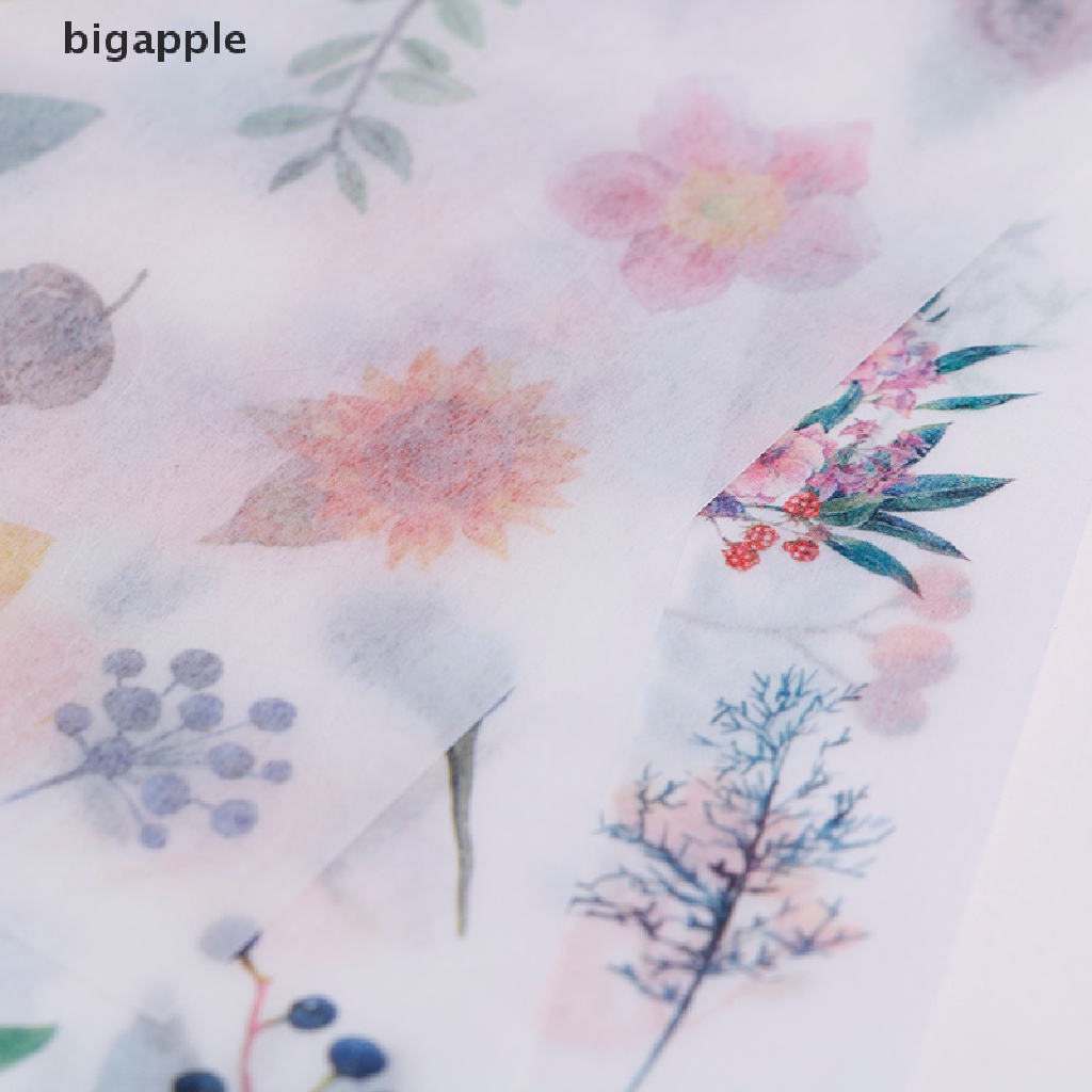 Set 6 Tấm Sticker Cá Voi Dễ Thương Dán Trang Trí Đa Dụng