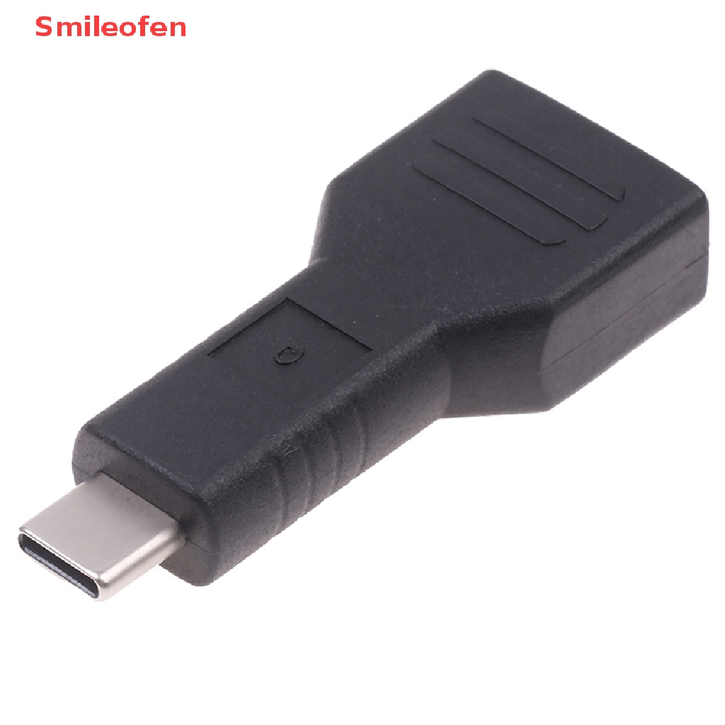 LENOVO Giắc Cắm Chuyển Đổi Đầu Vào USB-C Type-C Cho Laptop Điện Thoại Mới