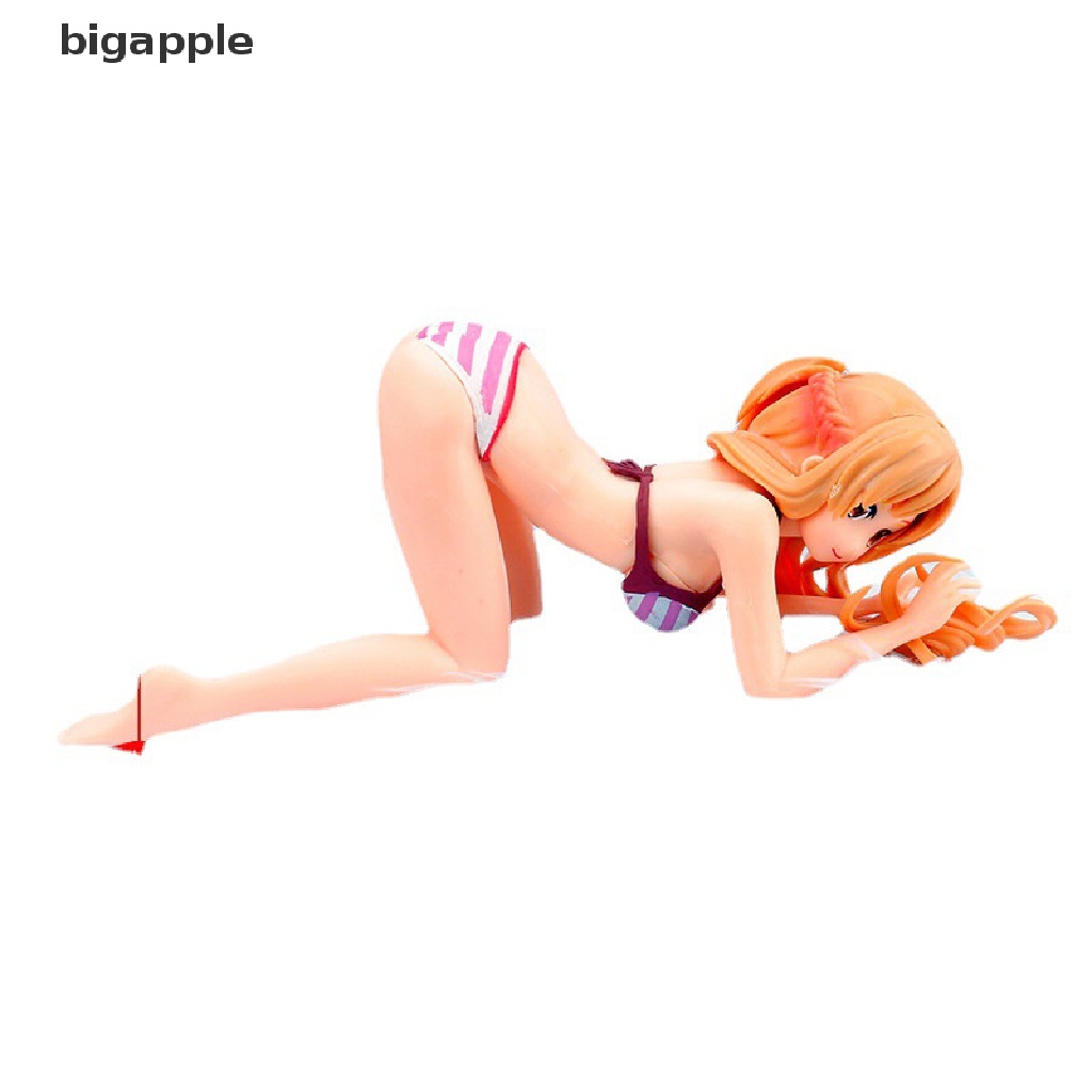 Mô Hình Nhân Vật Hoạt Hình Asuna Trang Trí