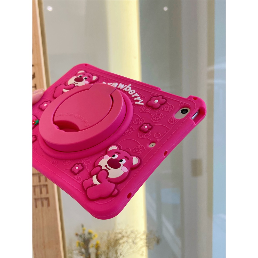 Ốp Máy Tính Bảng Cho iPad Mini 1 2 3 4 5 6 Pro Air 9.7 "10.2" 10.5 "10.9" 11 "4th / 5th / 6th / 7th / 8th / 9th / 10th Gen 2017 / 2018 / 2019 / 220 / 120