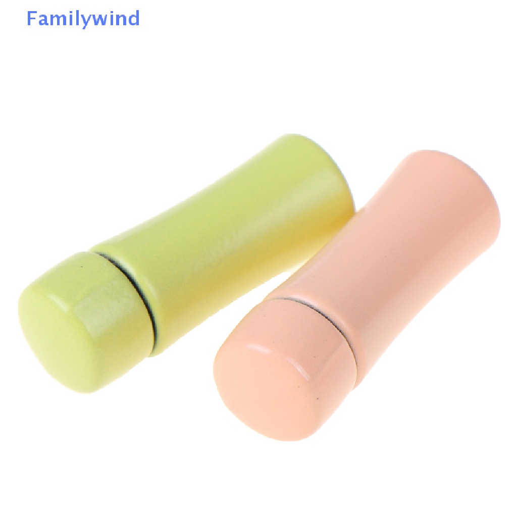 Ly Nước Cách Nhiệt 1: 12 Trang Trí Nhà Búp Bê