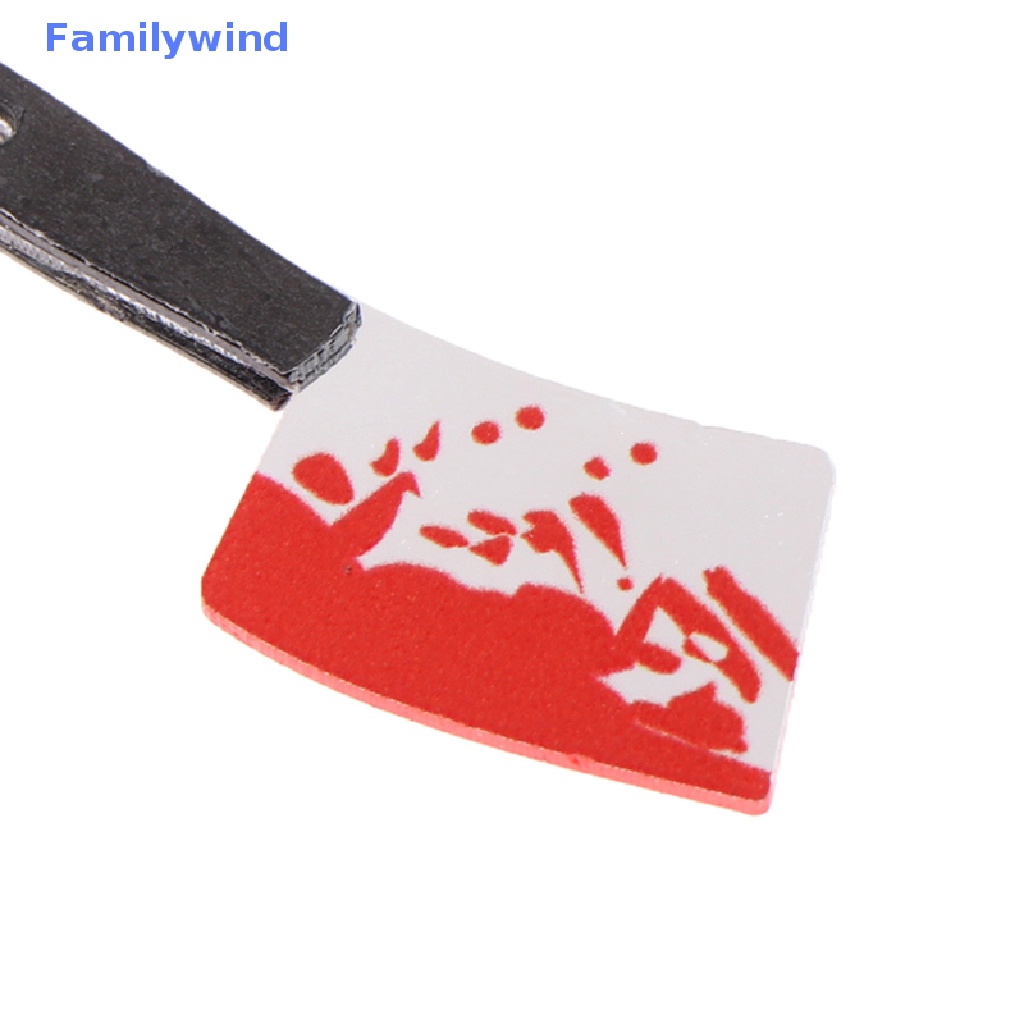 Set 2 Món Đồ Dùng Cắt Rau Củ Quả Mini Cho Nhà Búp Bê