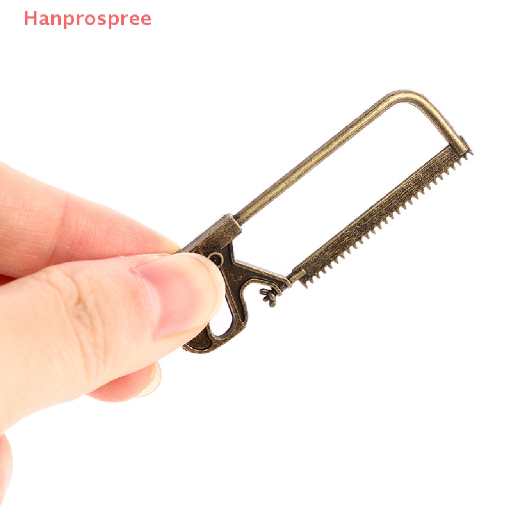 Hanprospree > Mô Hình Dụng Cụ Làm Vườn Mini Trang Trí Nhà Búp Bê