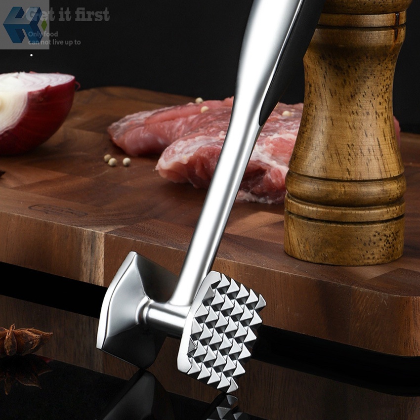 Búa Đập Thịt Hai Mặt Dùng Cho Nhà Bếp