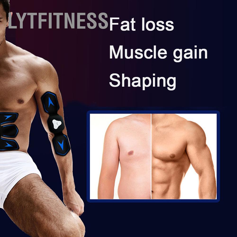 Miếng Dán Tập Cơ Bụng Chuyên Dụng Chất Lượng Cao