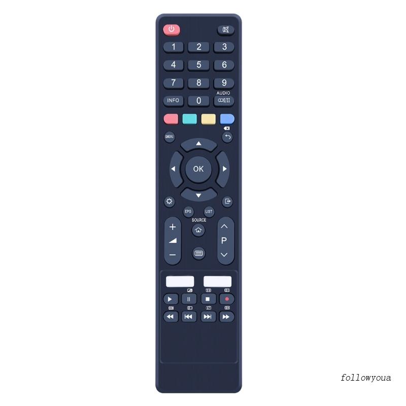 Điều Khiển Từ Xa Thay Thế Cho TV LCD RM-C3227 LT-40N5105A &amp; BAUHN ATV65UHDS-0319 ATV50UHDS-1019