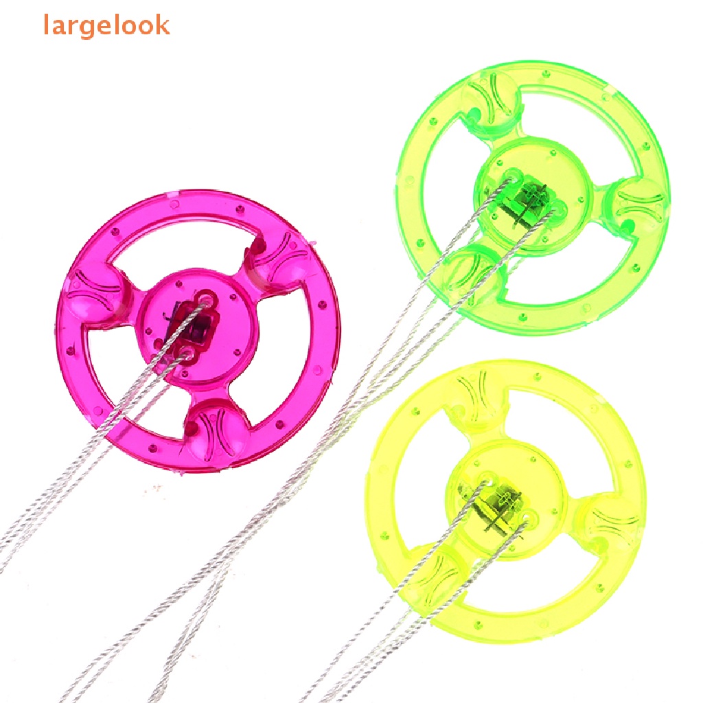 Còi Bánh Đà Có Đèn Led Phát Sáng Phong Cách Cổ Điển Cho Trẻ Em