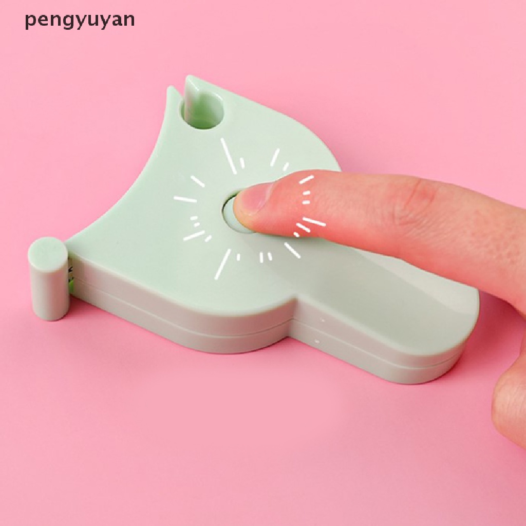 Thước Dây Linh Hoạt Đo Cơ Thể Chuyên Dụng