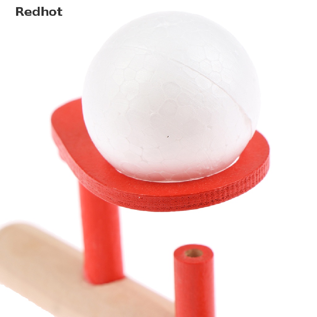 Bộ Trò Chơi Thổi Bóng Thể Thao Ngoài Trời Vui Nhộn &lt; Redhot &gt;