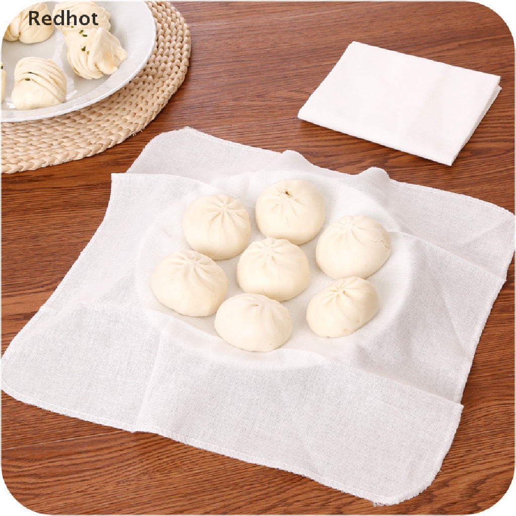 1 Miếng Đệm Lót Bánh Bao Hấp Chống Dính