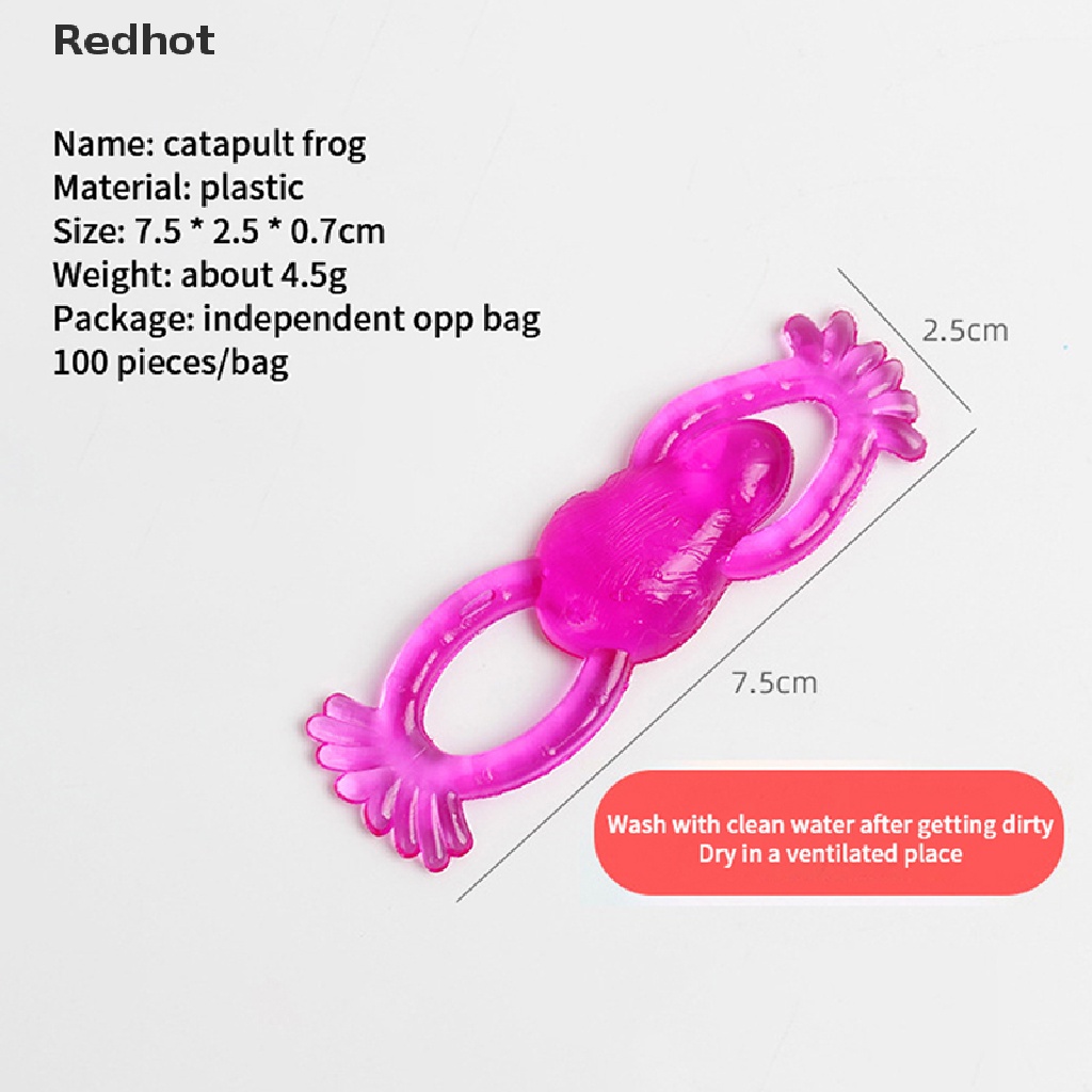 Set 10 Chú Ếch Đồ Chơi Nhiều Màu Sắc Vui Nhộn Cho Bé