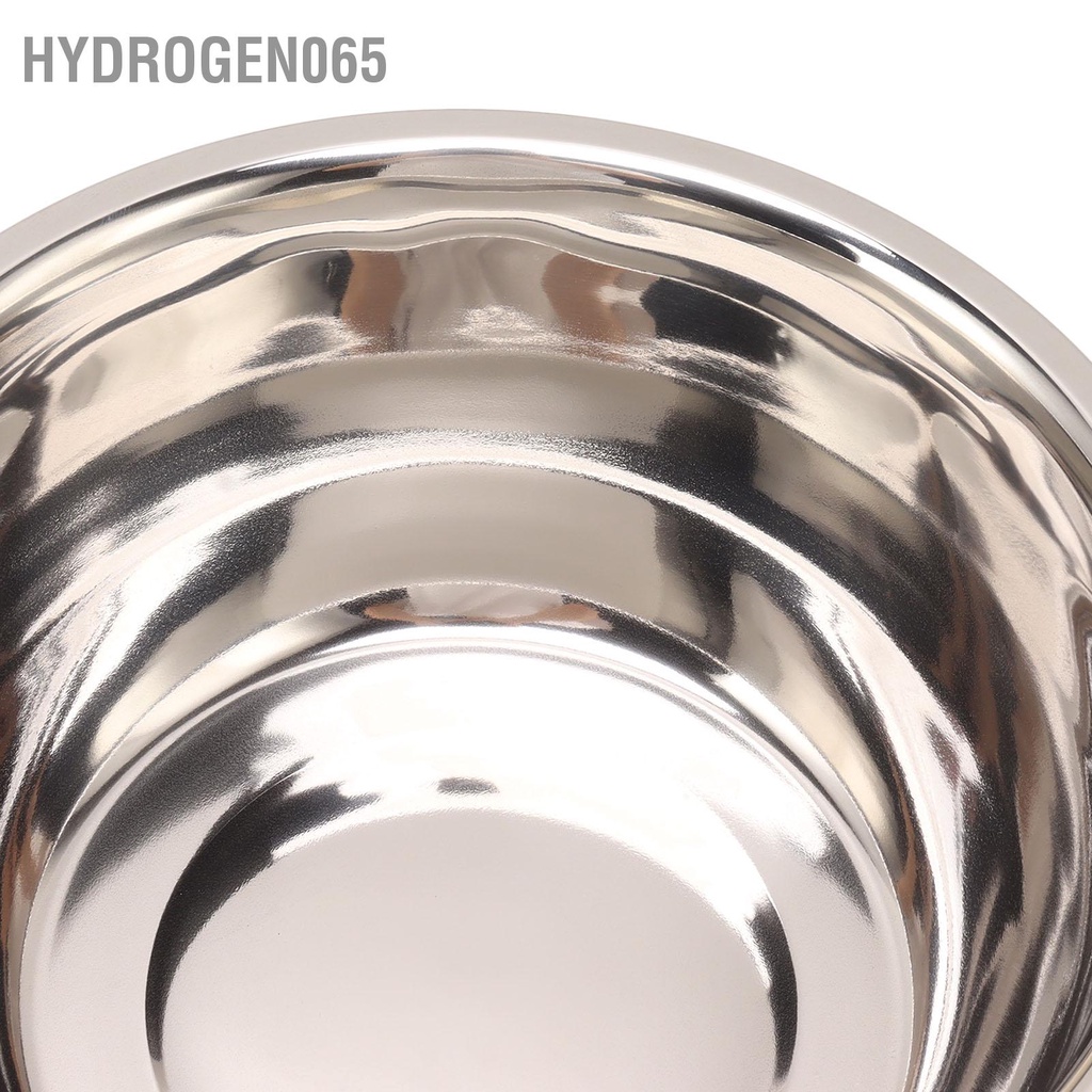 Hydrogen065 3 Thép Không Gỉ Thoát Rổ Dụng Cụ Cắt Rau Củ Trong 1 Nhà Bếp Đa Năng Julienne Xay Salad Máy Làm Bát